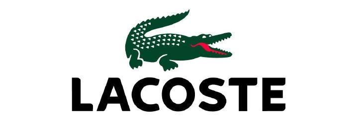 LACOSTE