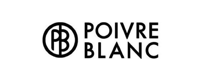 Poivre Blanc