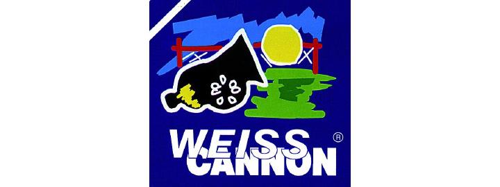 Weiss Cannon