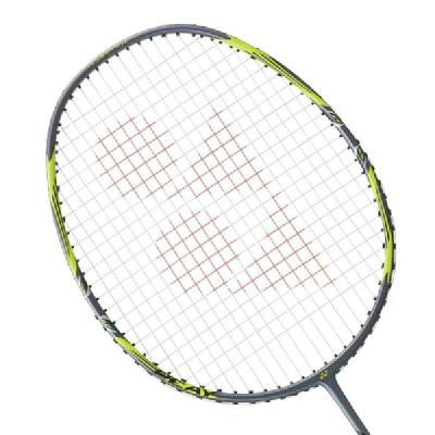 Бадминтонная ракетка Yonex Arcsaber 7 Play Gray/Yellow