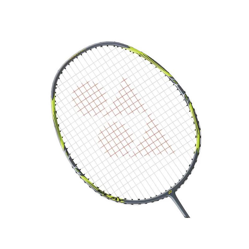 Бадминтонная ракетка Yonex Arcsaber 7 Play Gray/Yellow