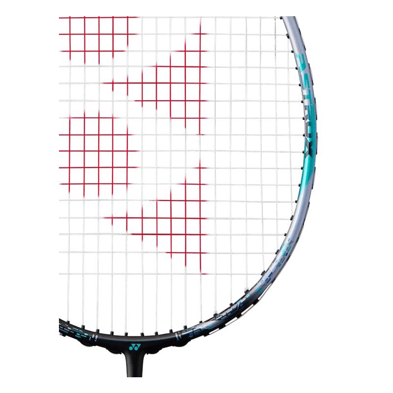 Бадминтонная ракетка Yonex Astrox 88D (Black/Silver)