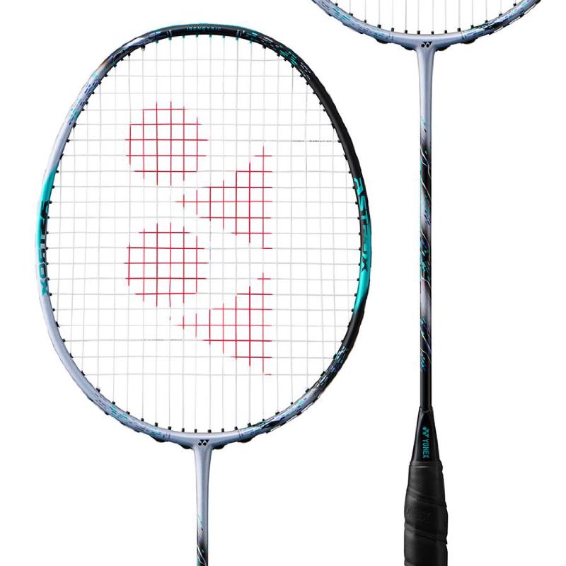 Бадминтонная ракетка Yonex Astrox 88S Pro Silver/Black