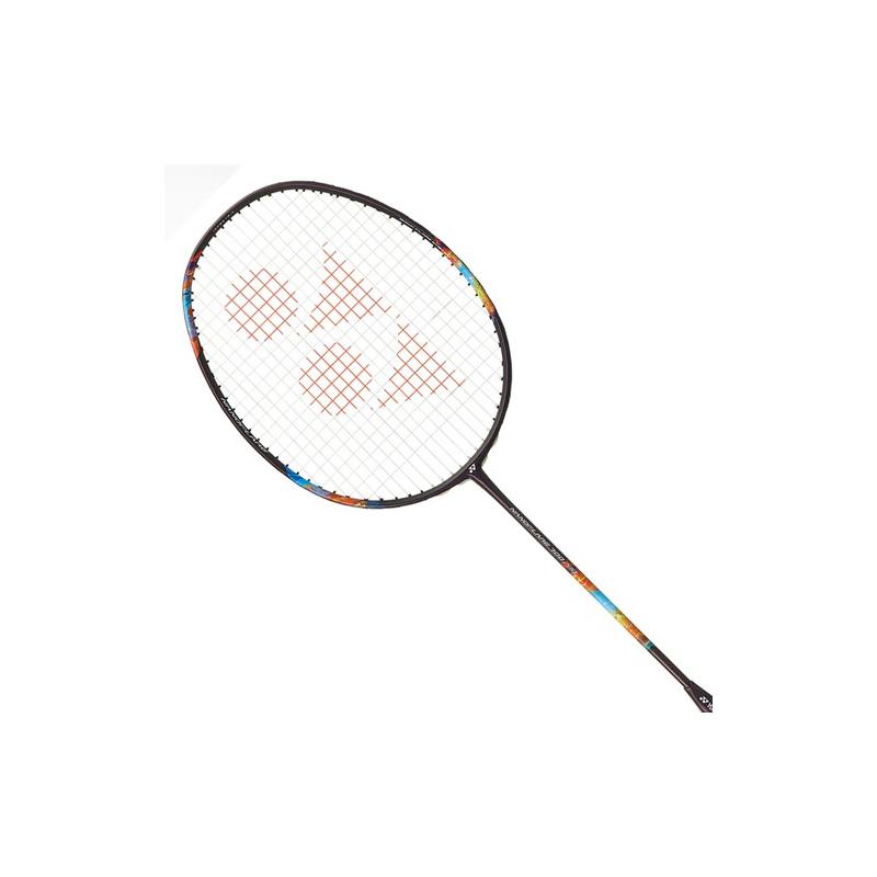 Бадминтонная ракетка Yonex Nanoflare 700 Pro Midnight Purple