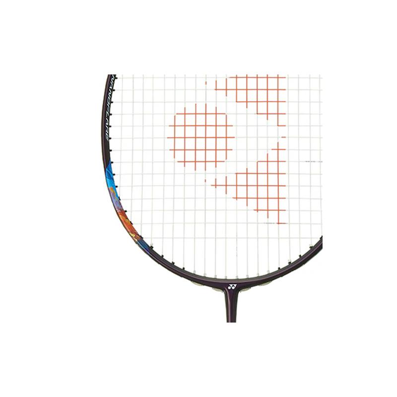 Бадминтонная ракетка Yonex Nanoflare 700 Pro Midnight Purple