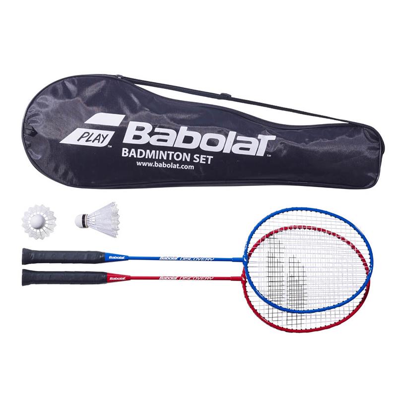 Бадминтонный набор Babolat Kit x2