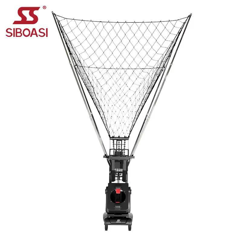 Баскетбольная пушка SIBOASI модель K2