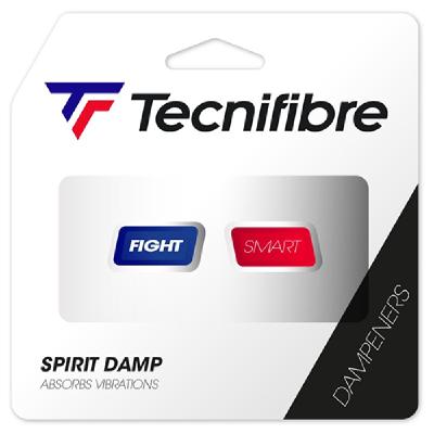 Виброгасители Tecnifibre Spirit (Fight/Smart)