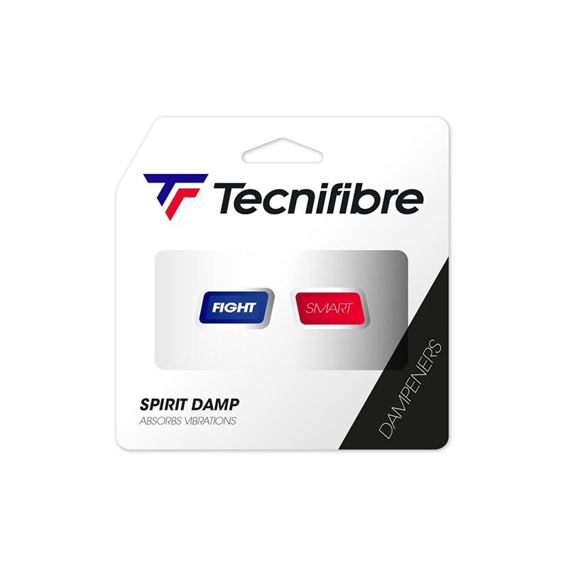 Виброгасители Tecnifibre Spirit (Fight/Smart)