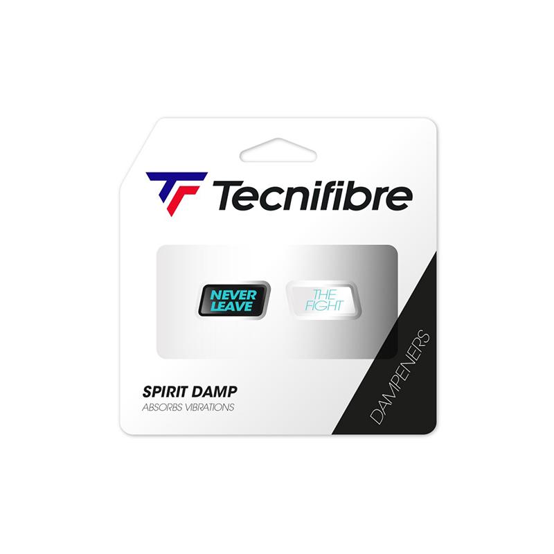 Виброгасители Tecnifibre Spirit (Never Leave/The Fight)