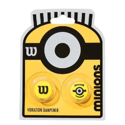 Виброгасители Wilson Minions