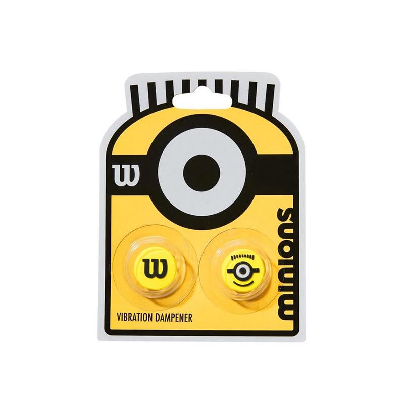 Виброгасители Wilson Minions