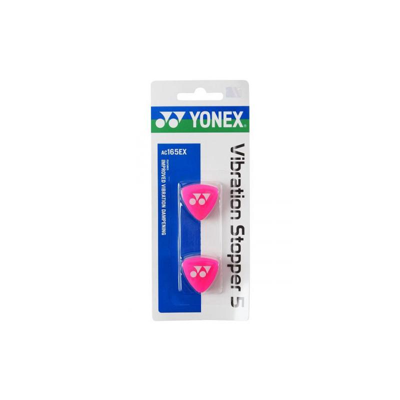 Виброгасители Yonex Pink