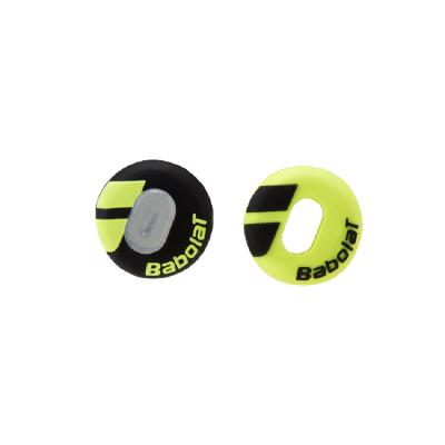 Виброгаситель Babolat Custom Damp Yellow Black