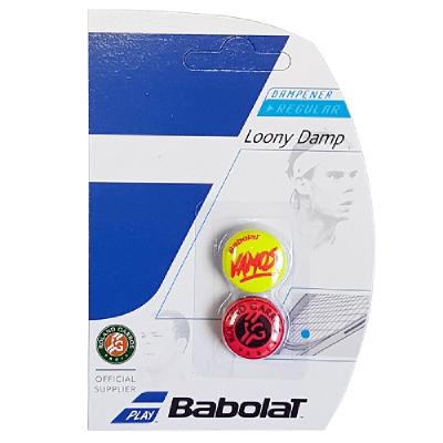 Виброгаситель Babolat Loony Damp Vamos X 2