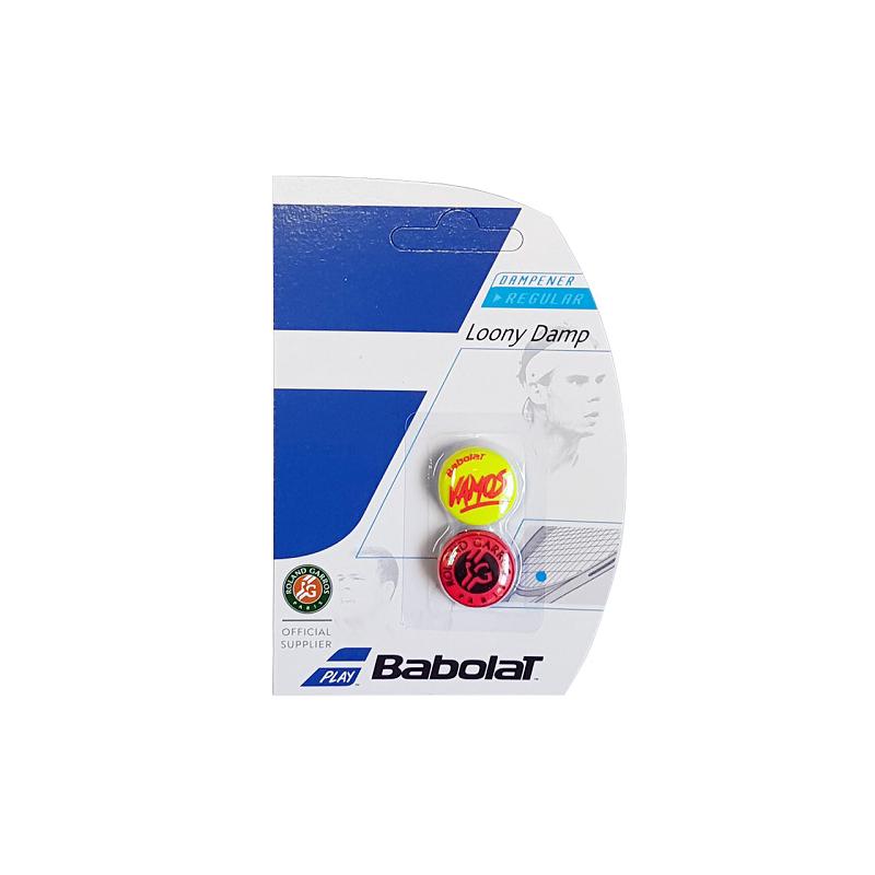 Виброгаситель Babolat Loony Damp Vamos X 2