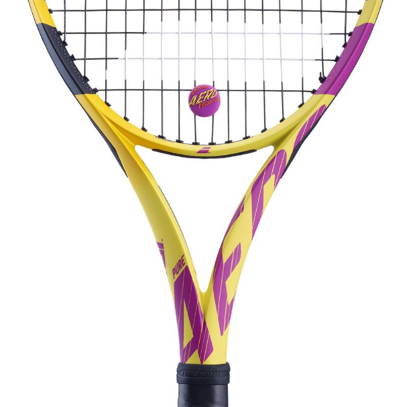 Виброгаситель Babolat VAMOS DAMP X2 RAFA