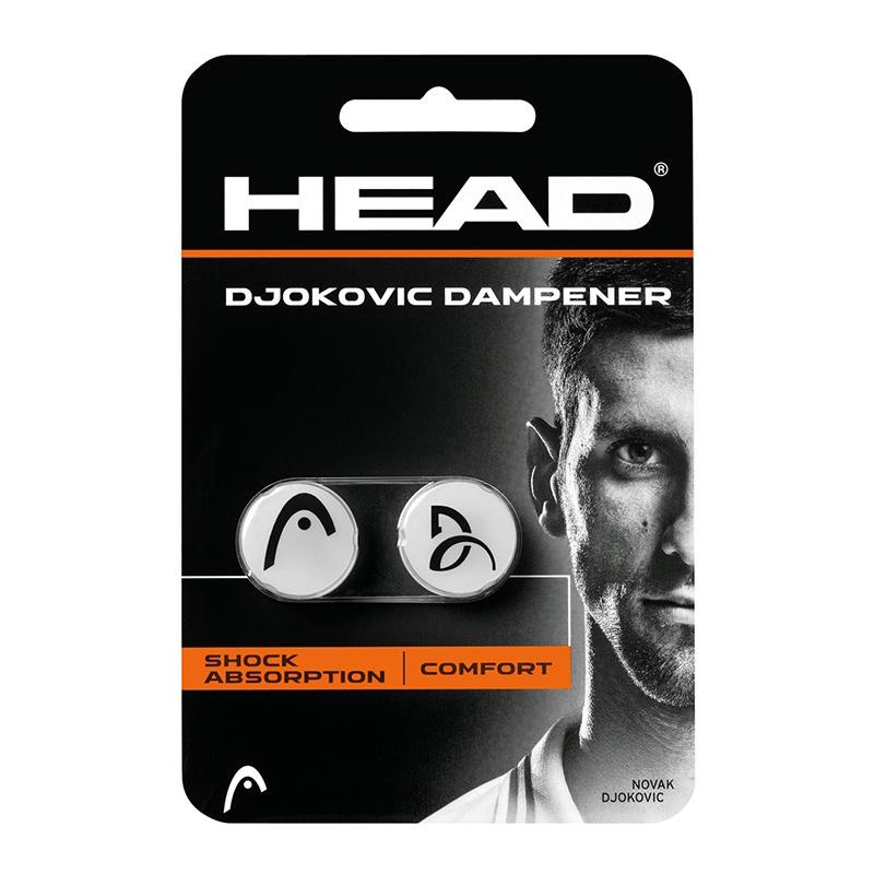 Виброгаситель Head Djokovic Dampener