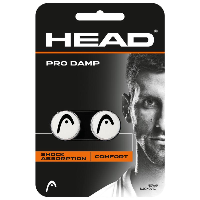 Виброгаситель Head Pro Damp Белый