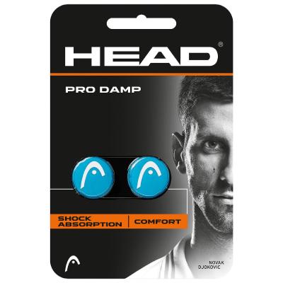 Виброгаситель Head Pro Damp Синий