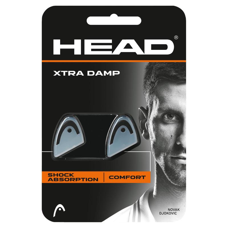 Виброгаситель Head Xtra Damp Белый