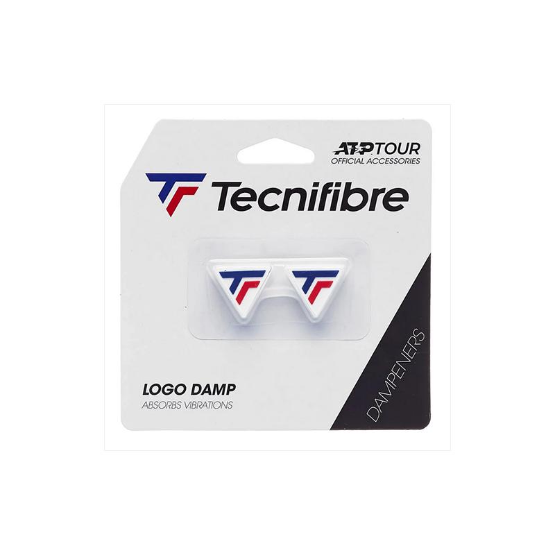 Виброгаситель Tecnifibre Logo