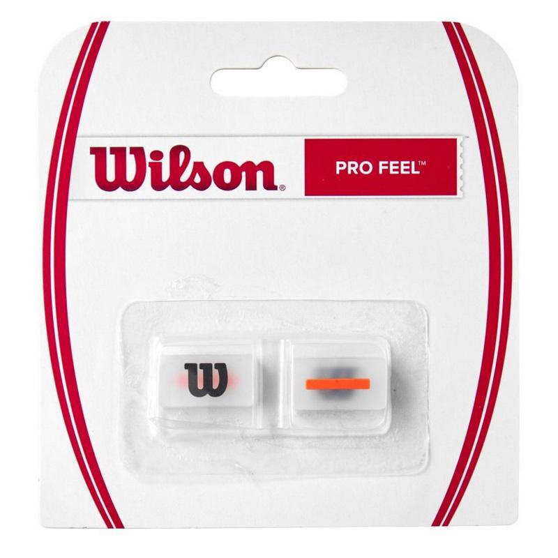 Виброгаситель Wilson Pro Feel Shift 2 штуки