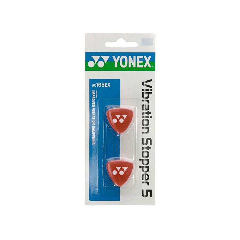 Виброгасители Yonex Red/White