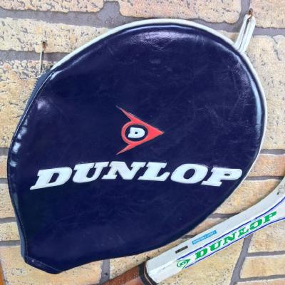 Винтажная композиция Dunlop № 1, 3 предмета