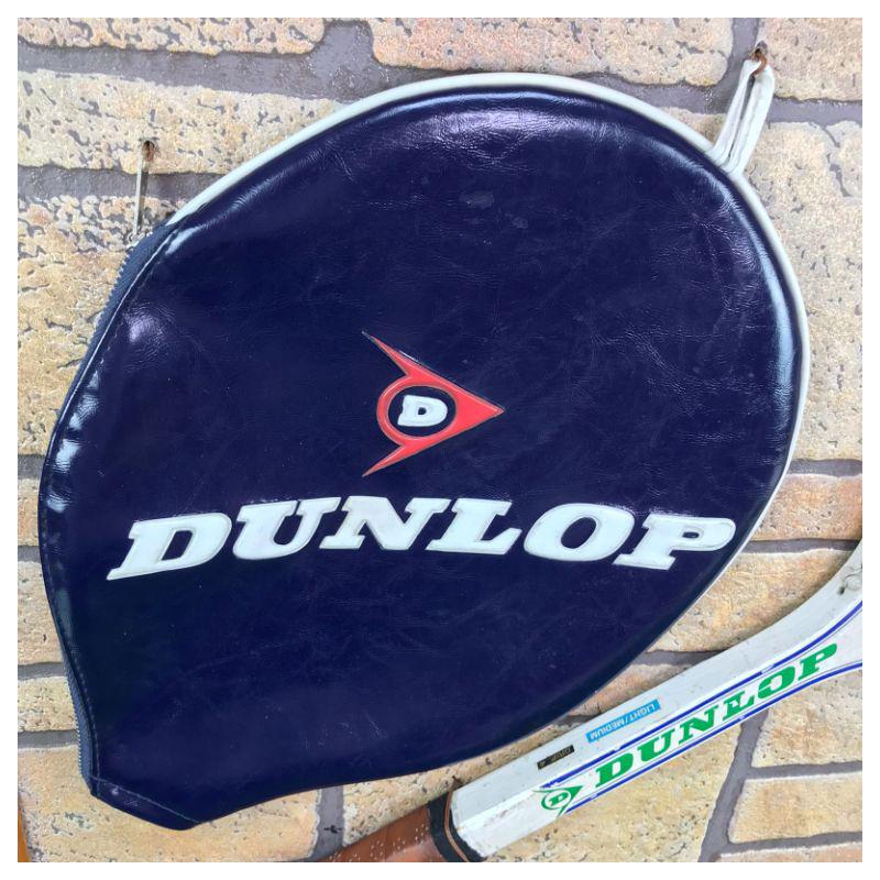 Винтажная композиция Dunlop № 1, 3 предмета