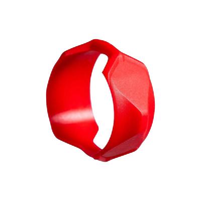 Грип NOX Custom Red