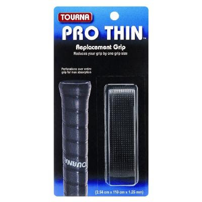 Грип Tourna Pro Thin (Черный)