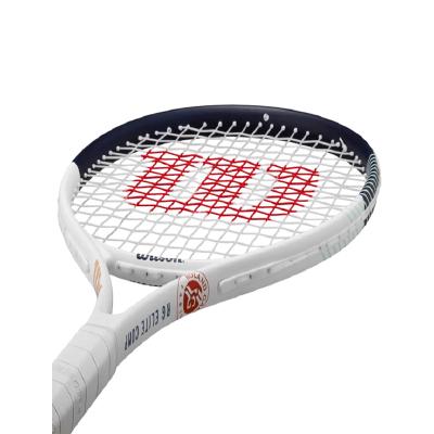 Детская теннисная ракетка Wilson Roland Garros Elite Comp Junior 26 2024