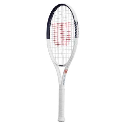 Детская теннисная ракетка Wilson Roland Garros Elite Comp Junior 26 2024