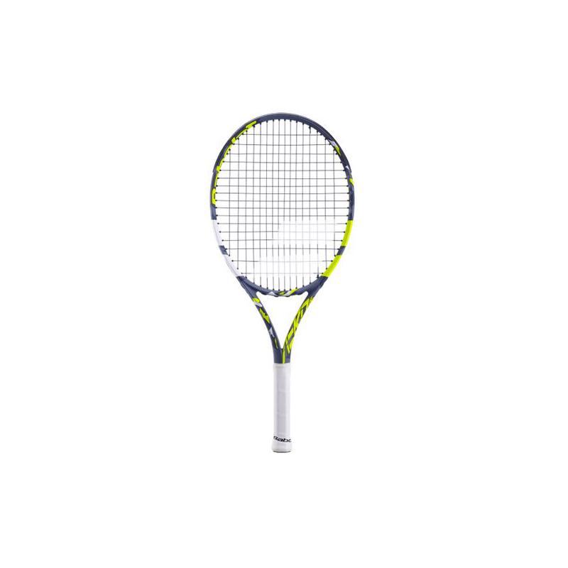 Детская теннисная ракетка Babolat Aero Junior 25 2023