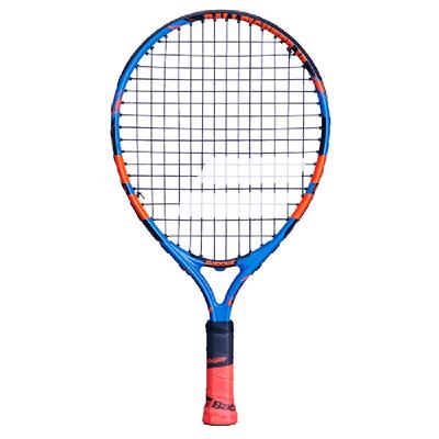 Детская теннисная ракетка Babolat Ballfighter 17 Blue/Orange