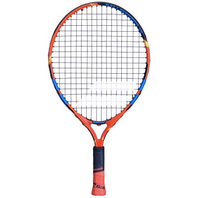 Детская теннисная ракетка Babolat Ballfighter 19 Orange