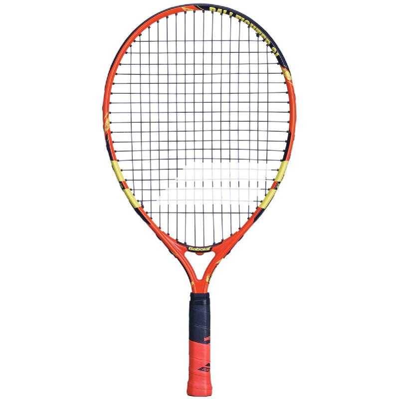 Детская теннисная ракетка Babolat Ballfighter 21 Black/Orange 2019