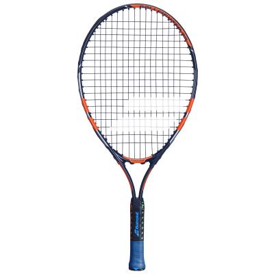 Детская теннисная ракетка Babolat Ballfighter 25 Black/Orange