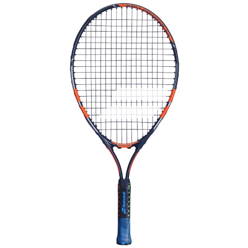 Детская теннисная ракетка Babolat Ballfighter 25 Black/Orange