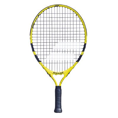 Детская теннисная ракетка Babolat Nadal Junior 21