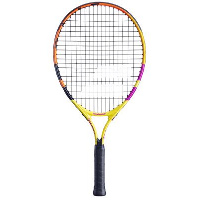 Детская теннисная ракетка Babolat Nadal Junior 21 Rafa