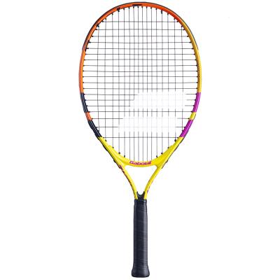 Детская теннисная ракетка Babolat Nadal Junior 23 Rafa