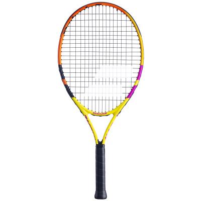 Детская теннисная ракетка Babolat Nadal Junior 25 Rafa