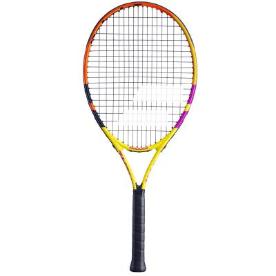 Детская теннисная ракетка Babolat Nadal Junior 26 Rafa