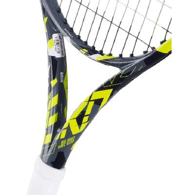 Детская теннисная ракетка Babolat Pure Aero Junior 25 2023