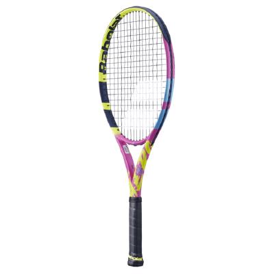 Детская теннисная ракетка Babolat Pure Aero Rafa 26 (2024)