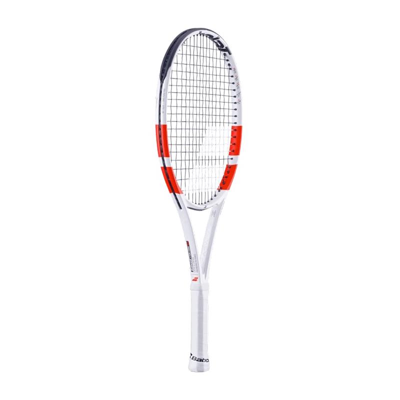 Детская теннисная ракетка Babolat Pure Strike 26 Junior (2024)