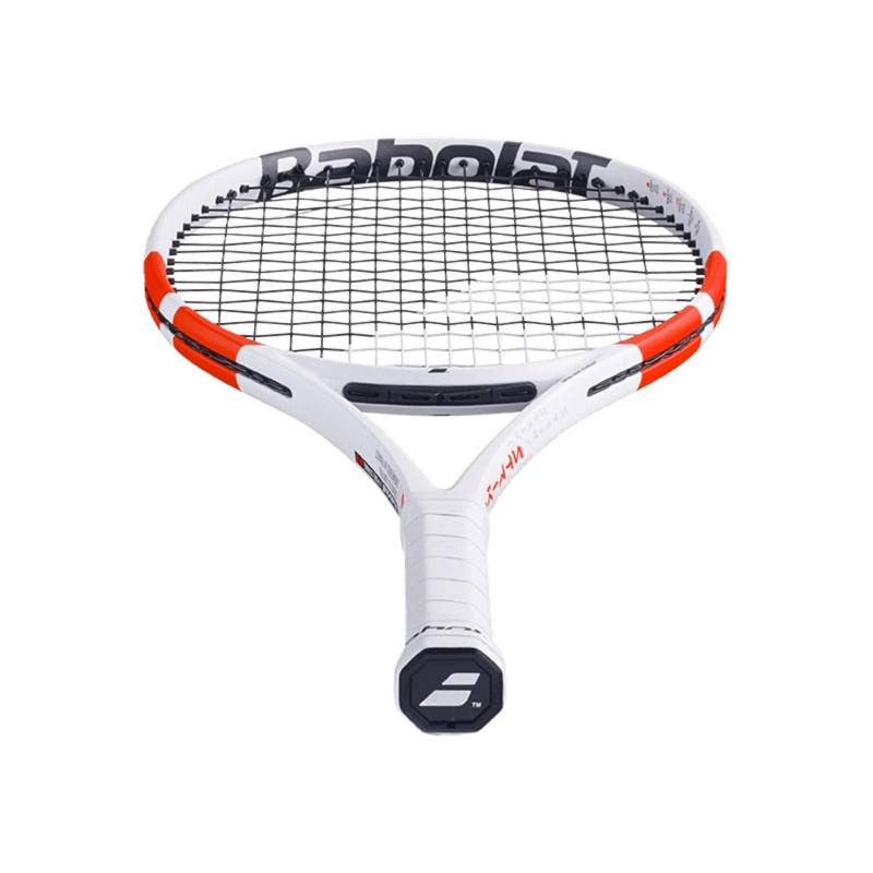 Детская теннисная ракетка Babolat Pure Strike 26 Junior (2024)