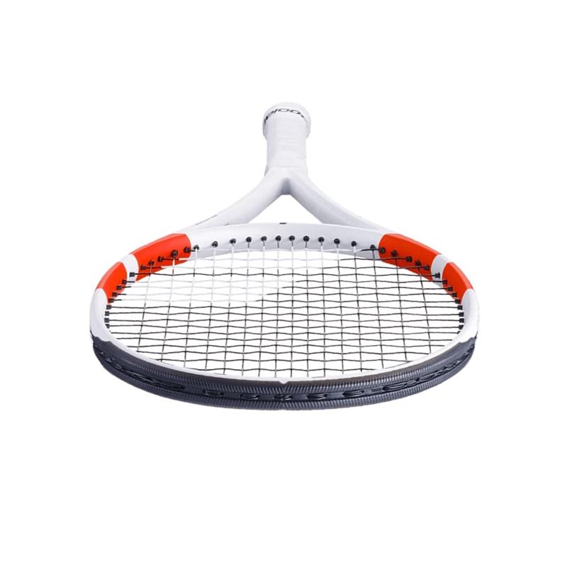 Детская теннисная ракетка Babolat Pure Strike 26 Junior (2024)